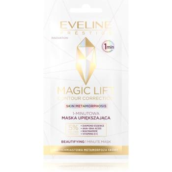 Eveline Cosmetics Magic Lift skrášľujúca maska na tvár 7 ml