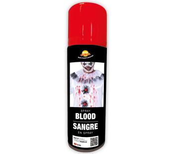 Vérspray 75 ml