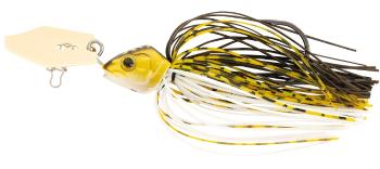 Fox rage rotačka chatterbait bladed jig pike - 28 g