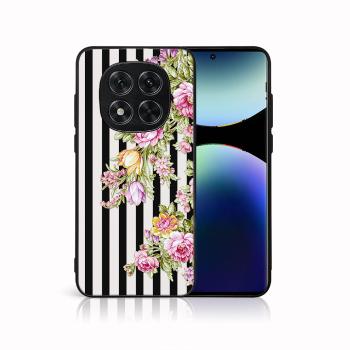 MY ART Ochranný kryt pre Xiaomi Redmi Note 14 Pro 5G STRIPS (176)