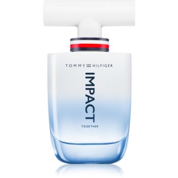 Tommy Hilfiger Impact Together toaletná voda pre mužov 100 ml