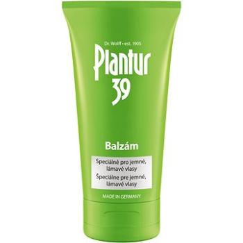 PLANTUR39 Kofeínový balzam pre jemné vlasy 150ml (4008666701534)