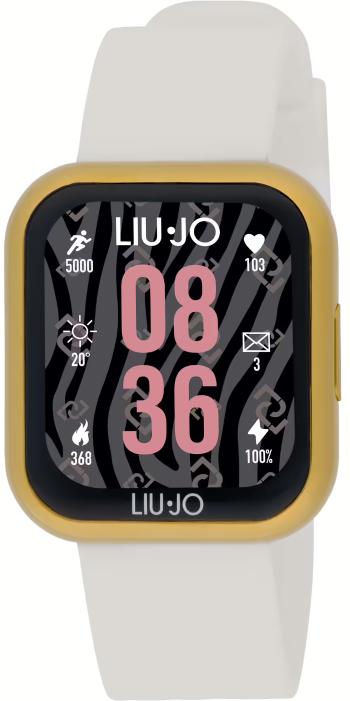 Liu Jo Smartwatch Voice Mini SWLJ141