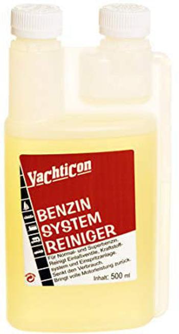 Yachticon System Reiniger Aditívum Benzín 500 ml