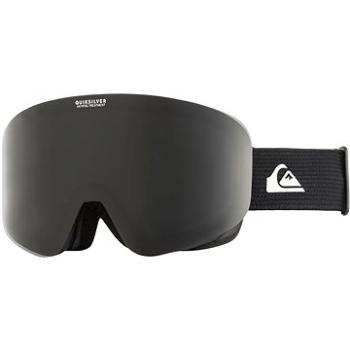 Quiksilver QSRC COLOR LUXE, čierne (3613376379891)