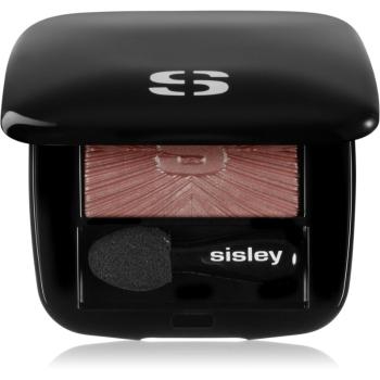 Sisley Les Phyto Ombres oční stíny se saténovým efektem pro citlivé oči odstín 20 Silky Chestnut 1,5 g