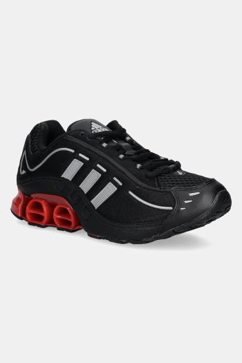 Tenisky adidas Originals Megaride O1 čierna farba, JH7925