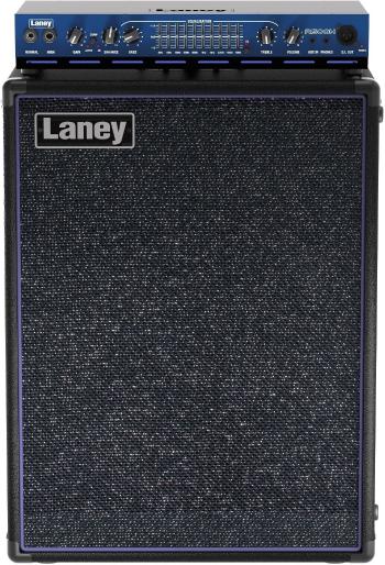 Laney R500-RIG Tranzistorový basový zosilňovač