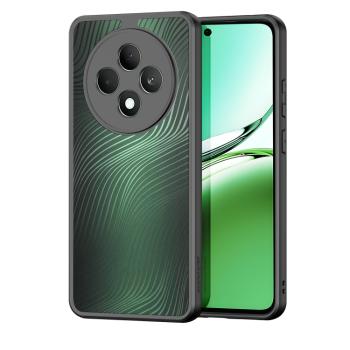 DUX AIMO Ochranný kryt pre Oppo Reno12 FS 5G čierny