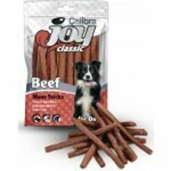 Calibra Joy Dog Classic Hovädzie tyčinky 80g + Množstevná zľava