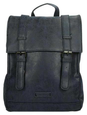 Enrico Benetti Amy Backpack 8 l Blue