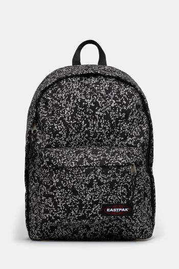 Ruksak Eastpak Out Of Office čierna farba, veľký, vzorovaný, EK0007672Q41