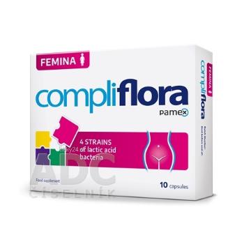 Compliflora Femina