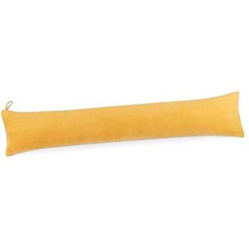 Bellatex s.r.o. Lin tesniaci valec 15 × 85 cm uni žltý (9149)