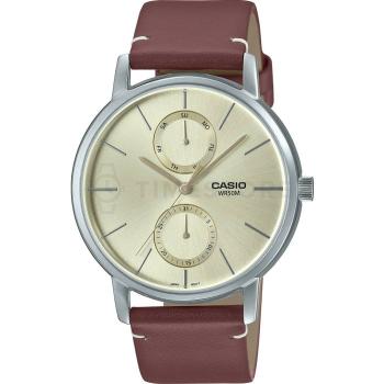 Casio Collection MTP-B310L-9AVEF - 30 dní na vrátenie tovaru, Garancia originality
