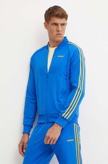 Mikina adidas Originals pánska, s nášivkou, IW3235