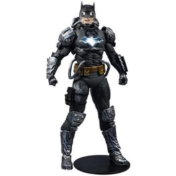 DC Multiverse – Batman Hazmat Suit Gold – akčná figúrka (787926151695)