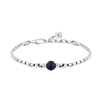 Morellato Pánsky náramok s Lapis Lazuli Pietre S1749