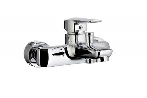 KFA - AQUAMARYN nástenná vaňová batéria, chróm 4614-010-00