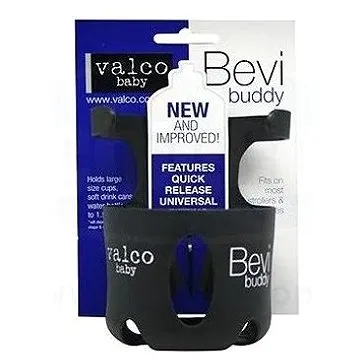 VALCO Držiak na pitie UNI (9315517087842)