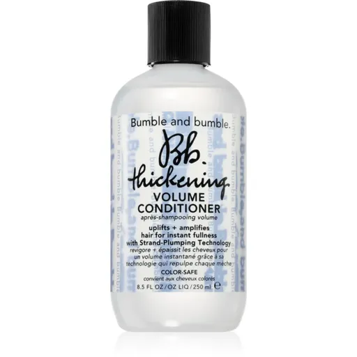 Bumble and bumble Thickening Volume Conditioner kondicionér pre objem a pevnosť 250 ml