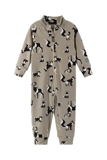 Overal pre bábätká Reima Tarhaan