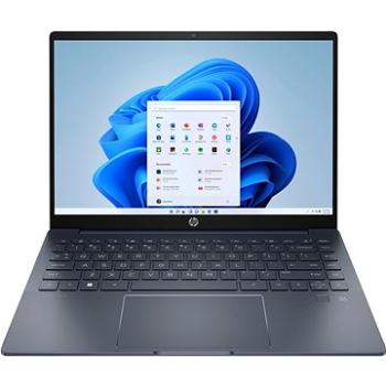 HP Pavilion Plus 14-eh0001nc Blue (73U76EA#BCM)
