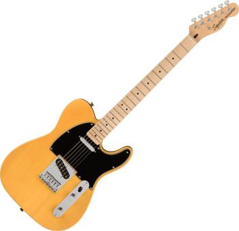 Fender Squier Affinity Series Telecaster MN BPG Butterscotch Blonde Elektrická gitara