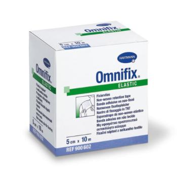 Omnifix Elastic náplasť 10 cm x 2 m 1 ks