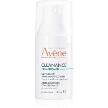 Avène Cleanance Comedomed koncentrovaná starostlivosť proti nedokonalostiam aknóznej pleti 30 ml