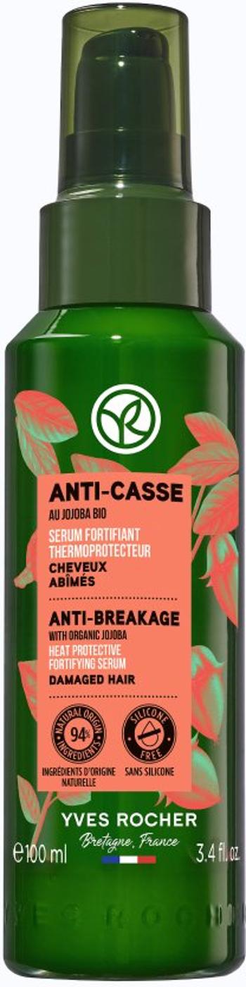 YVES ROCHER Posilňujúce sérum proti lámavosti vlasov 100 ml