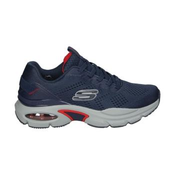 Skechers  232655-NVRD  Univerzálna športová obuv Modrá