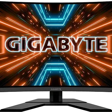 31.5 GIGABYTE G32QC A