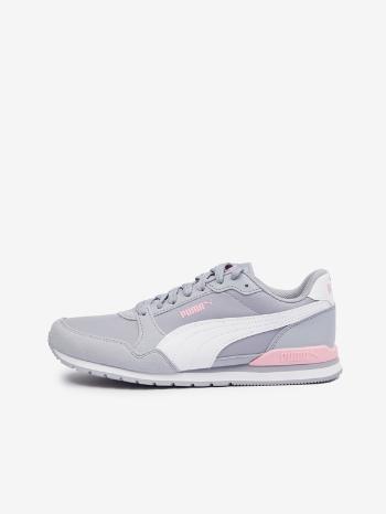 Puma ST Runner v3 NL Tenisky Šedá