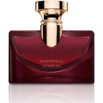 BVLGARI Splendida Bvlgari Magnolia Sensuel parfumovaná voda pre ženy 100 ml