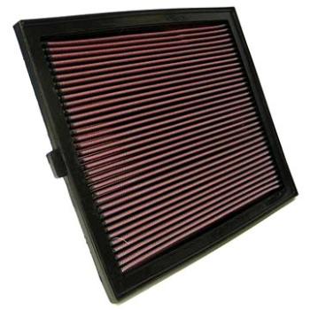 K & N vzduchový filter 33-2766
