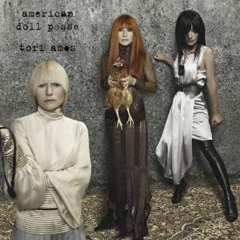 Tori Amos, AMERICAN DOLL POSSE, CD