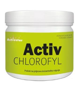 Activchlorofyl 230g