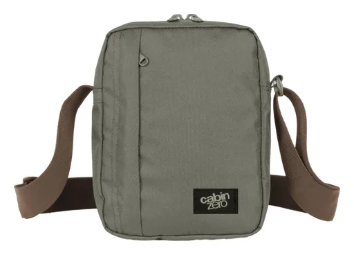 Crossbody taška CabinZero Sidekick 3L Georgian Khaki