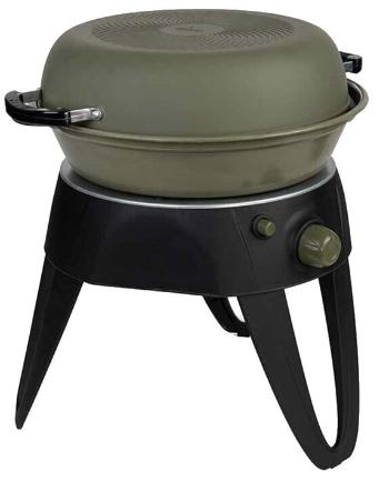 Fox Fishing Cookware Cookstation Gril