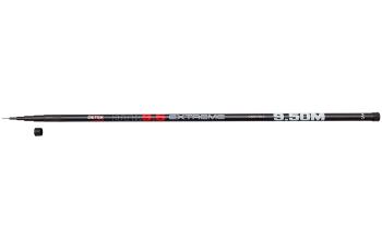 Dam bič detek dtk extreme carp pole 9,5 m