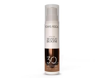 Tomas Arsov Krém na opaľovanie SPF 30 Mango Boom 200 ml
