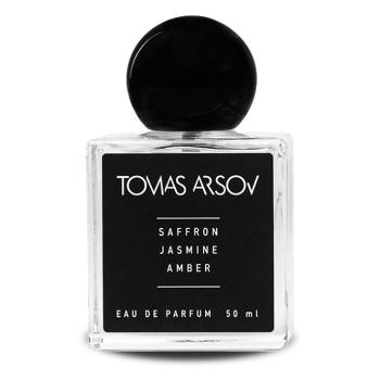 TOMAS ARSOV Parfumovaná voda Saffron Jasmine Amber 50 ml