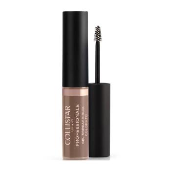 Collistar Gél na obočie (Professional Tinted Brow Gél) 6 ml Blonde
