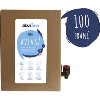 AlzaEco Fresh 3 l (100 praní)