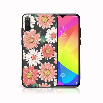 MY ART Ochranný kryt Xiaomi Mi 9 DAISY (161)