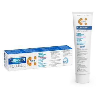 CURASEPT Biosmalto junior abrázia & erózia 75 ml