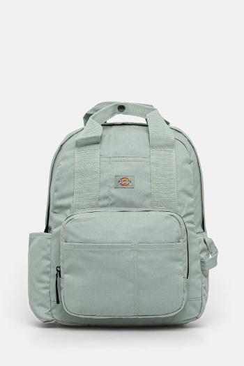 Ruksak Dickies pánsky, zelená farba, veľký, jednofarebný, DK0A4X7FK361