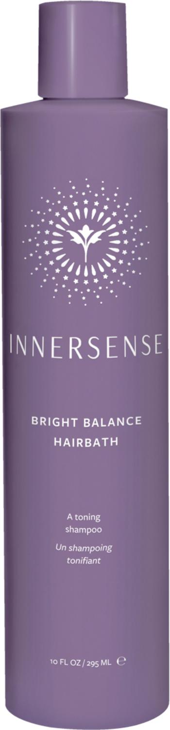 Innersense Šampón na blond vlasy Bright Balance Hairbath (Shampoo) 295 ml