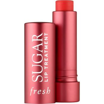 fresh Sugar Tinted Lip Treatment tónovací hydratačný balzam na pery odtieň Papaya 4,3 g